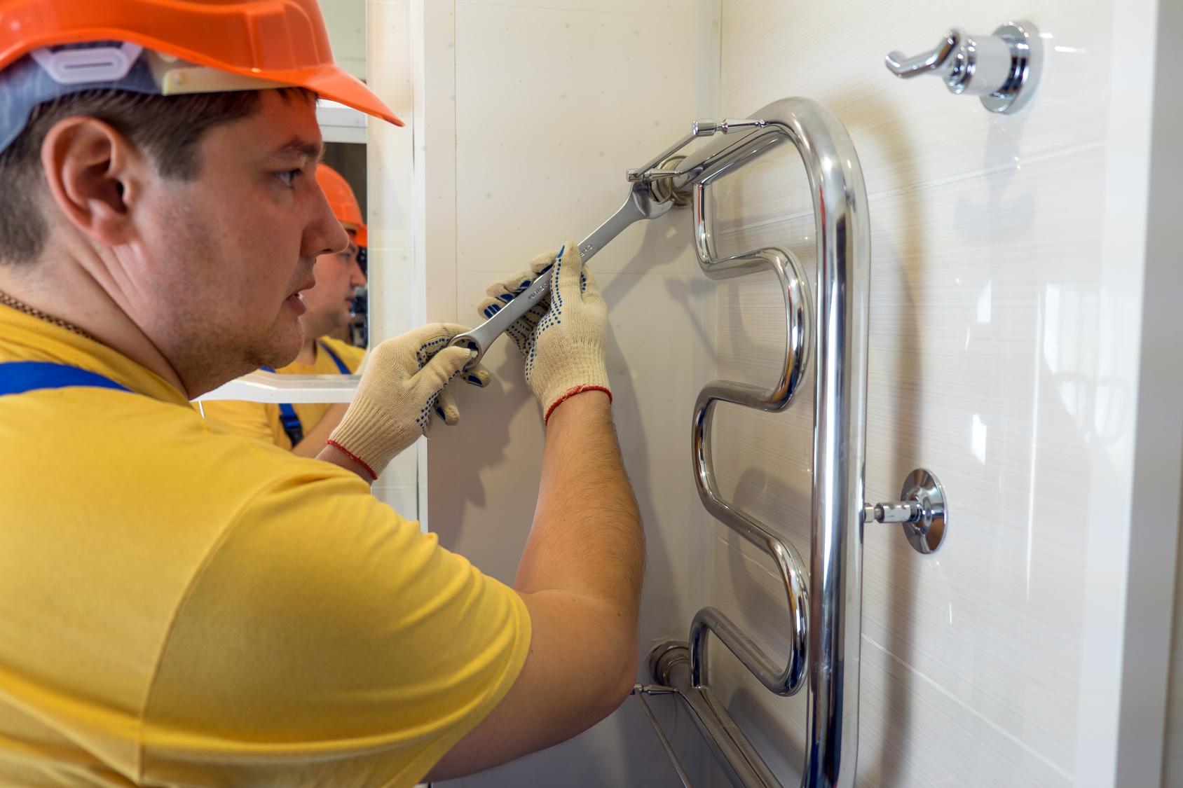 installation de chauffage central Meulan-en-Yvelines
