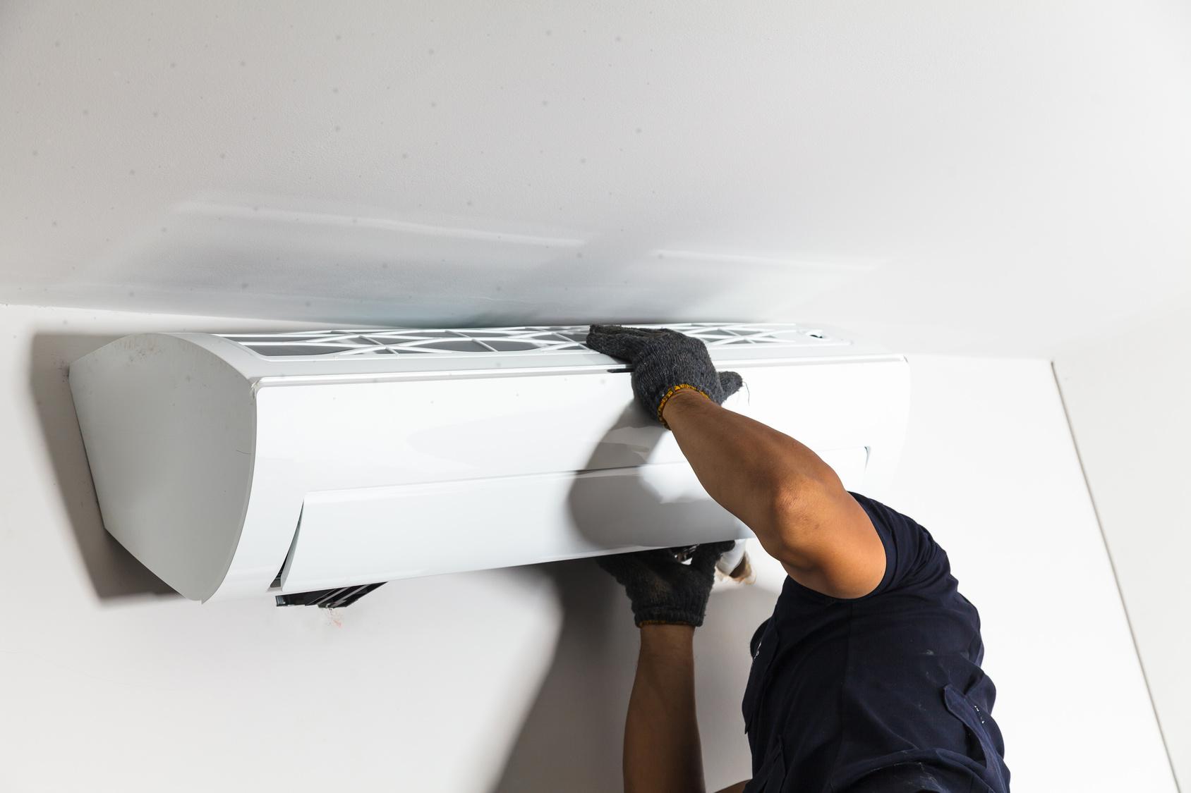 installation chauffage électrique Ballainvilliers