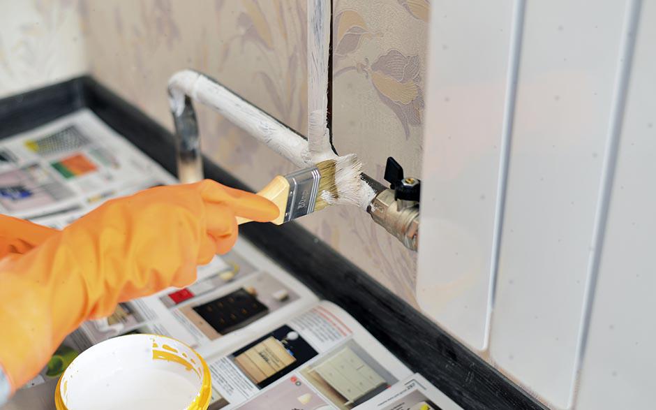 installation chauffage électrique Ballainvilliers
